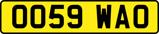 OO59WAO