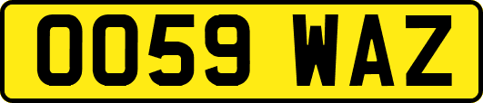 OO59WAZ