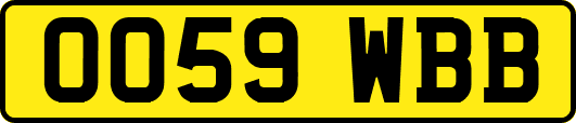 OO59WBB