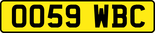 OO59WBC