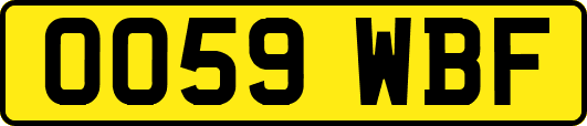 OO59WBF