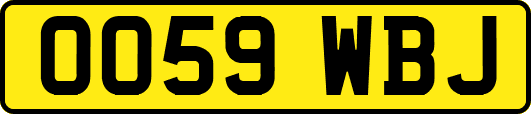 OO59WBJ
