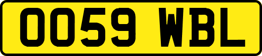 OO59WBL