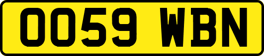 OO59WBN