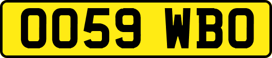 OO59WBO