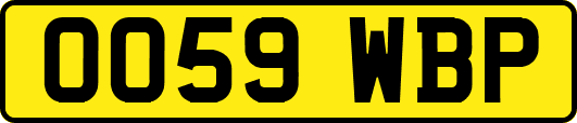 OO59WBP