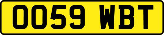 OO59WBT