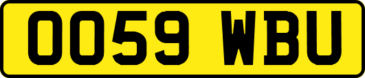 OO59WBU