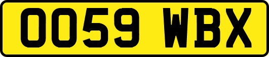 OO59WBX