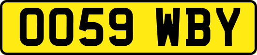 OO59WBY