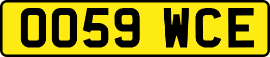 OO59WCE