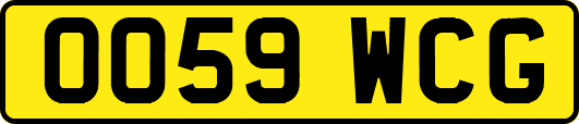 OO59WCG
