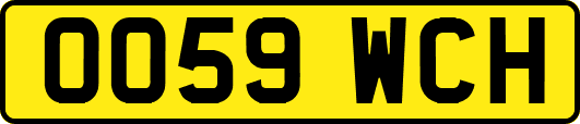 OO59WCH