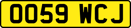 OO59WCJ