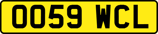 OO59WCL