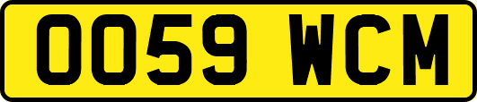 OO59WCM