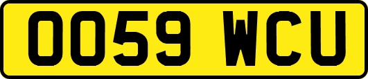 OO59WCU