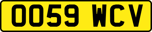 OO59WCV