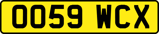 OO59WCX