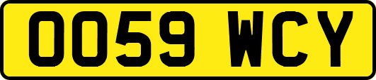 OO59WCY