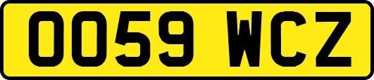 OO59WCZ