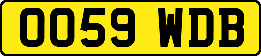 OO59WDB