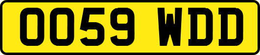OO59WDD