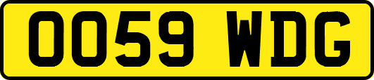 OO59WDG