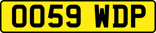 OO59WDP