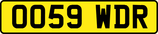 OO59WDR