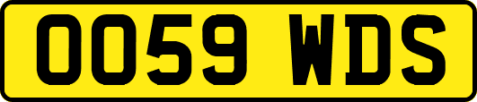 OO59WDS