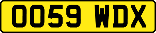 OO59WDX