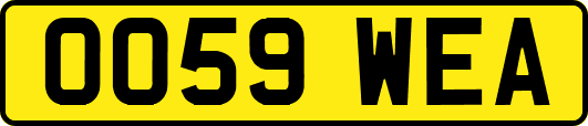 OO59WEA