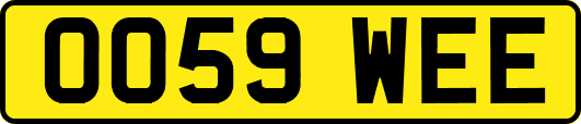 OO59WEE