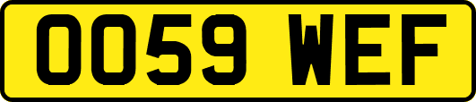 OO59WEF
