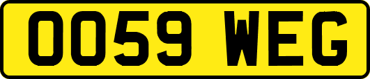 OO59WEG