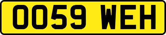 OO59WEH
