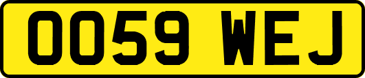 OO59WEJ