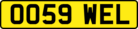 OO59WEL