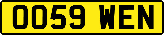 OO59WEN