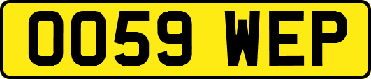 OO59WEP