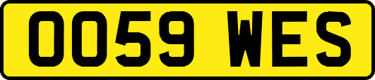OO59WES