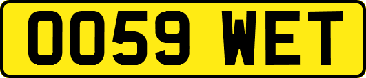 OO59WET