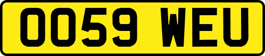 OO59WEU