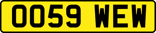 OO59WEW