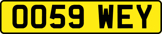 OO59WEY