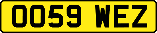 OO59WEZ