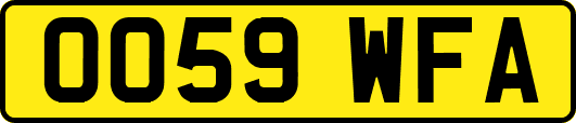 OO59WFA