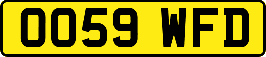 OO59WFD