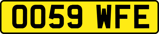 OO59WFE